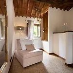 Сasa de vacaciones Gipsy Maisonette Lucca