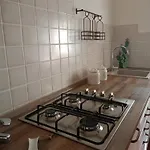 Gipsy Maisonette Lucca