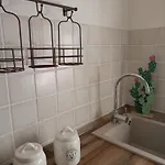 Gipsy Maisonette Сasa de vacaciones