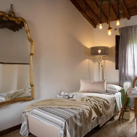Сasa de vacaciones Gipsy Maisonette