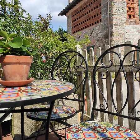 Gipsy Maisonette Holiday home *