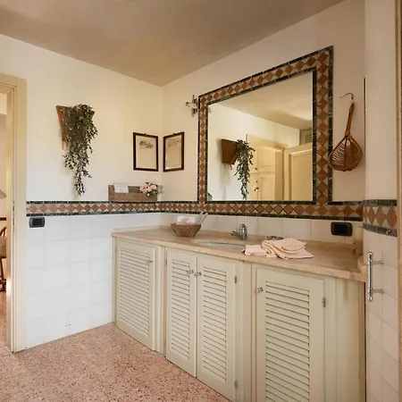 Gipsy Maisonette Lucca
