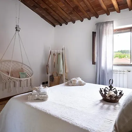 Holiday home Gipsy Maisonette Lucca