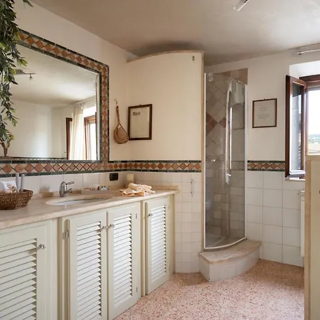 Gipsy Maisonette בית נופש לוקה