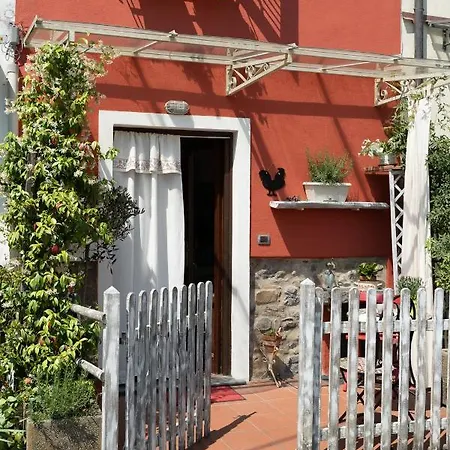 Gipsy Maisonette