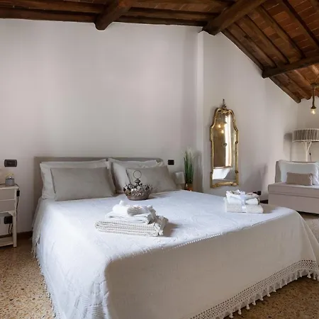 Holiday home Gipsy Maisonette