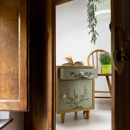 Gipsy Maisonette * Lucca