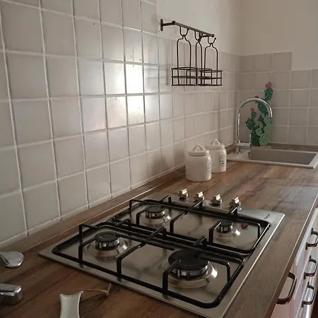 Gipsy Maisonette Lucca