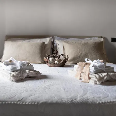 Feriehus Gipsy Maisonette Lucca