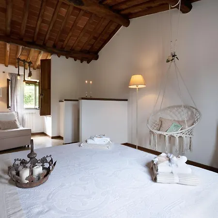 Gipsy Maisonette Feriehus