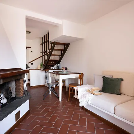 Gipsy Maisonette Hébergement de vacances *