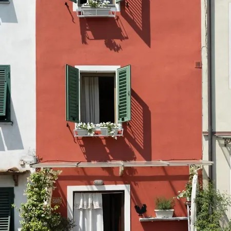 Gipsy Maisonette *