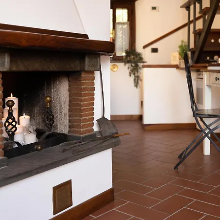 Gipsy Maisonette Lucques
