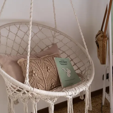 Hébergement de vacances Gipsy Maisonette
