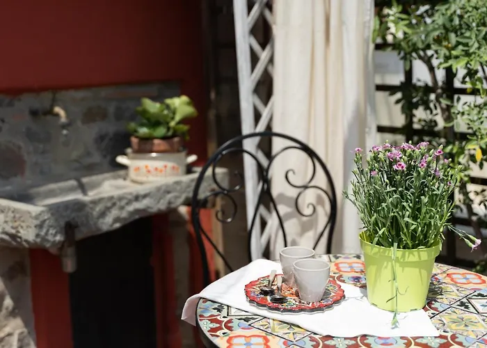 Gipsy Maisonette ルッカ