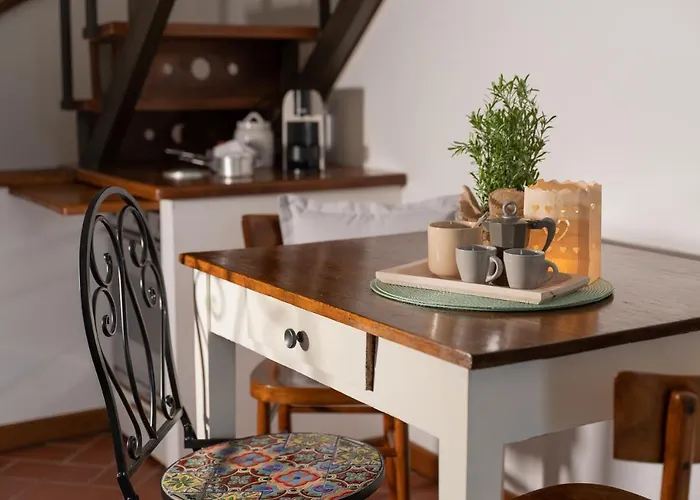 Gipsy Maisonette 別荘 ルッカ