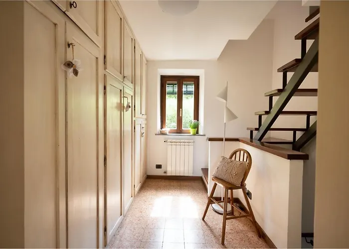 Gipsy Maisonette ルッカ