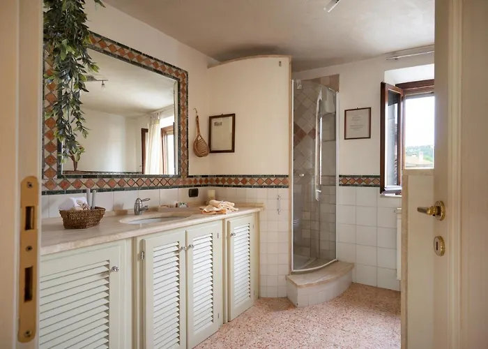 Gipsy Maisonette 別荘 ルッカ