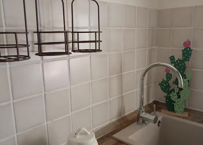 Gipsy Maisonette 別荘