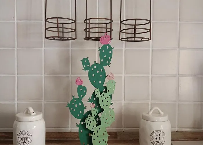 Gipsy Maisonette *