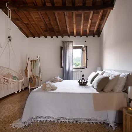 Gipsy Maisonette Feriehus *