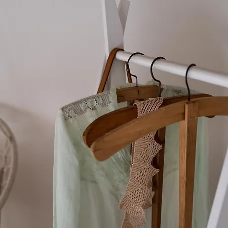 펜션 Gipsy Maisonette 루카