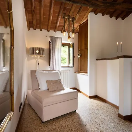 Feriehus Gipsy Maisonette Lucca