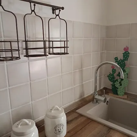 Gipsy Maisonette Feriehus