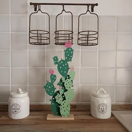 Gipsy Maisonette *
